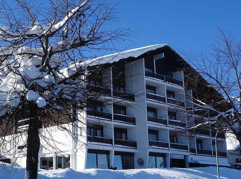 Apartmany Almberg Philippsreut Exterior photo